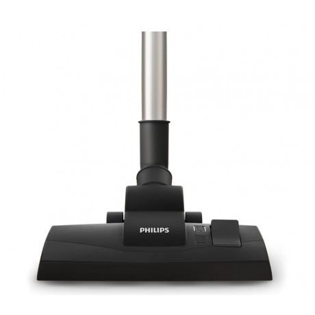 PHILIPS FC8289/09 Ηλεκτρική Σκούπα 750W με σακούλα PHILIPS FC8289/09 Ηλεκτρική Σκούπα 750W με σακούλα